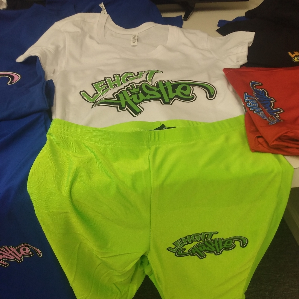 Custom sets